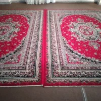 فرش دسته دو ..