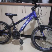 دوچرخه سایز ۱۶|دوچرخه، اسکیت، اسکوتر|رشت, دروازه لاکان|دیوار