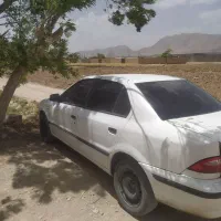 سمند ef7 مولتی پلکس مدل 90