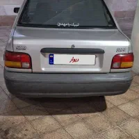 فروش پراید ۸۸سالم عروسک