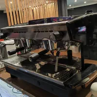 اسپرسو ساز رنچیلیو ۲۰۱۶ دو گروپ جنرال سرویس