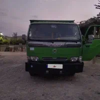 کاویان ۱۰۶|خودرو سنگین|میانه, |دیوار