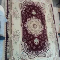 یک جفت فرش ۶ متری|فرش|نقده, |دیوار