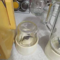 آبمیوه گیری کار کرده