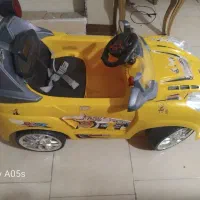 ماشین شارژی