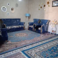 مبل هفت نفره شیک و تمیز|مبلمان خانگی و میز عسلی|کوهدشت, |دیوار