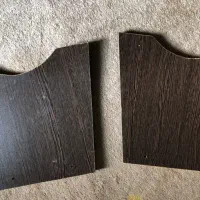 میز تحریر|میز تحریر و کامپیوتر|بجنورد, |دیوار