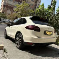 پورشه کاین S ۲۰۱۲ فول ۸ سیلندر سفارش امریکا|خودرو سواری و وانت|تهران, زعفرانیه|دیوار