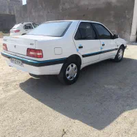 پژو تیوفایو مدل 97|خودرو سواری و وانت|شیراز, قلعه نو|دیوار