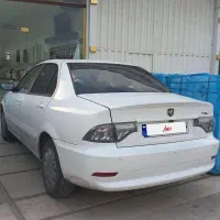 سورن پلاس ef7 مدل ۱۴۰۲|خودرو سواری و وانت|قائم‌شهر, |دیوار