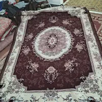 دوتا فرش ۶ متری|فرش|گلستان (تهران), |دیوار