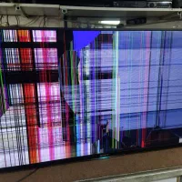 تعمیرات تلویزیون های led وlcd|خدمات پیشه و مهارت|بندر کنگان, |دیوار