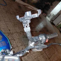 هولدر مبایل مخصوص موتور