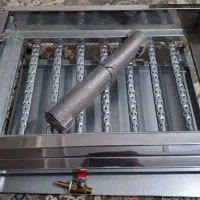 کباب پز گازی