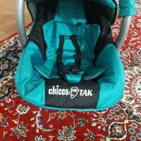 لوازم وکالسکه|کالسکه و لوازم جانبی|باقرشهر, |دیوار