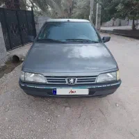 405مدل 94 بدون رنگ شاسی پلم به شرط کارشناسی|خودرو سواری و وانت|شیراز, وزیرآباد|دیوار