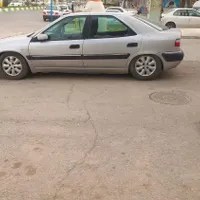 سیتروئن زانتیا 2000cc، مدل ۱۳۸۳