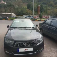 دنا پلاس توربو شارژ آپشنال اتوماتیک