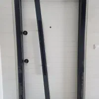 نصب درب ضد سرقت درب داخلی
