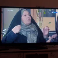 تلویزیون الجی ۵۵ اینچ