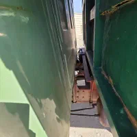 فروش 911مدل 61|خودرو سنگین|چابهار, |دیوار