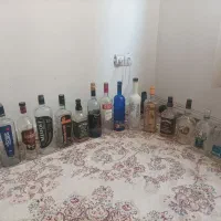 شیشه دکوری