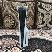 PS5 Slime دیسک خور