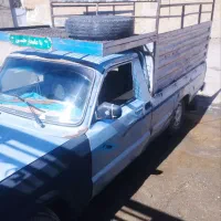 وانت مزدا 2000