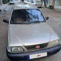 پراید ۱۴۱ مدل ۸۸ هیدرولیگ