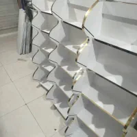 دست یابی به کالا/قفسه مغازه/قفسه برای تمامی صنف|فروشگاه و مغازه|تهران, باغ فردوس|دیوار