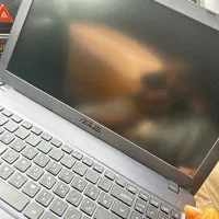 لپ تاپ ایسوس در حد اکبند|رایانه همراه|کرمانشاه, |دیوار