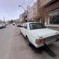 پیکان مدل ۸۳