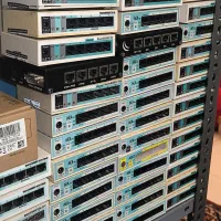 روتر میکروتیک Hex lite|مودم و تجهیزات شبکه|تهران, هلال احمر|دیوار