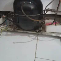 موتوریخچال