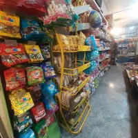 واگذاری سوپرمارکت فعال|اجارهٔ مغازه و غرفه|چهارباغ, |دیوار