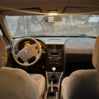 ۴۰۵ اس لیکس|خودرو سواری و وانت|بجنورد, |دیوار