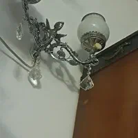 روشنایی گازی 2/500