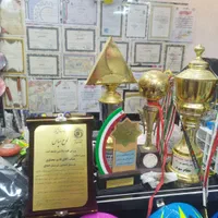 آموزش اسکیت در سالن سرپوشیده