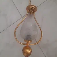 چراغ اویز اتاق خواب