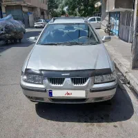 سمند x7فنی به شرط