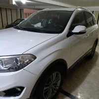 تیگو ۵ بی رنگ کم کار|خودرو سواری و وانت|کرج, باغستان|دیوار