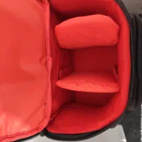 کیف دوربین|دوربین عکاسی و فیلم‌برداری|نیشابور, بنیاد شهید|دیوار