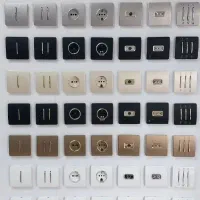 فروش ویژه کلید وپریز جدید