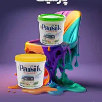 جایگزین ایزوگام. هم رنگ هم عایق