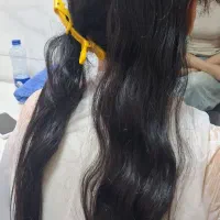 کراتین وپرتئین و بوتاکس مو