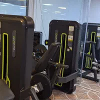 واگذاری  کامل باشگاه بدنسازی( دی اچ زد وارداتی)|تجهیزات ورزشی|زاهدان, |دیوار