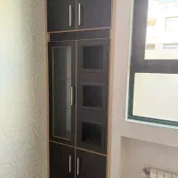 درب و کمد چوبی|مصالح و تجهیزات ساختمان|اصفهان, مرداویج|دیوار