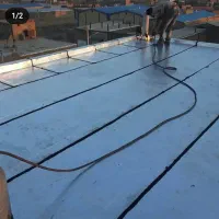 ایزوگام زرقی|خدمات پیشه و مهارت|سبزوار, کهنه آب|دیوار