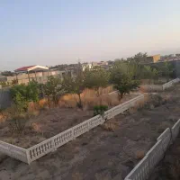 فروش باغچه ۴۳۰ متری