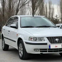 سمند ef7|خودرو سواری و وانت|مهاباد (آذربایجان غربی), |دیوار